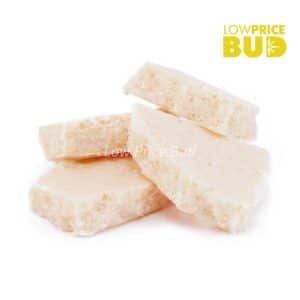 Budder – Platinum Rockstar Buy Budder – Platinum Rockstar online Canada