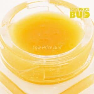 Buy Live Resin – Peaches & Cream online Canada