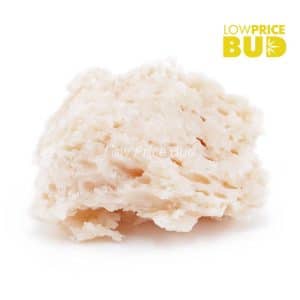 Buy Budder – Pink Bubba online Canada