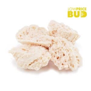 Buy Budder – Pink Bubba online Canada