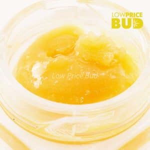 Buy Live Resin – Mike Tyson online Canada