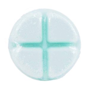 Buy Bloom Co. – Lemon Grass Bathbomb – 200MG CBD online Canada