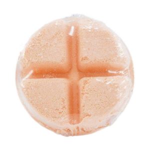 Buy Bloom Co. – Sweet Orange Bathbomb – 200MG CBD online Canada