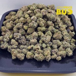 Buy Grape Punch (AAAA) – Popcorn Nugs online Canada