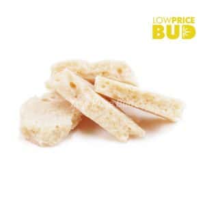 Buy Budder – White Skunk online Canada