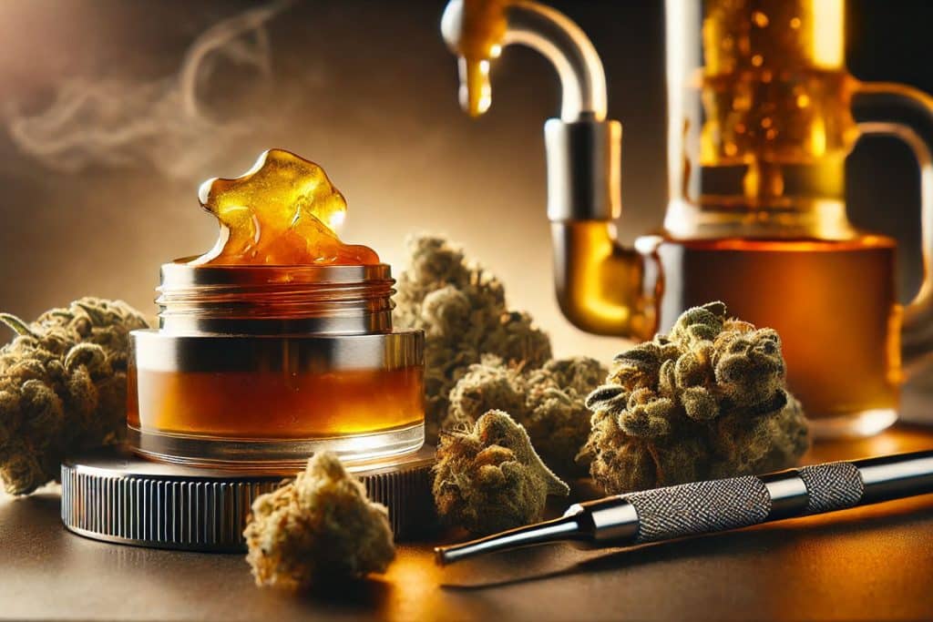 Hindu Kush Live Resin Why This Concentrate Stands Out Among the Best