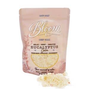 Buy Bloom Co. – Bath Salts – Eucalyptus online Canada
