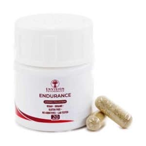ENVISION™️ ENDURANCE – Microdose Capsules 4000mg Psilocybin Buy ENVISION™️ ENDURANCE – Microdose Capsules 4000mg Psilocybin online Canada