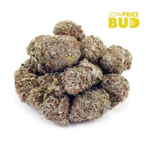 Banana Kush (AA) Buy Banana Kush (AA) online Canada