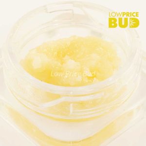 Buy Live Resin – Island Pink Kush online Canada