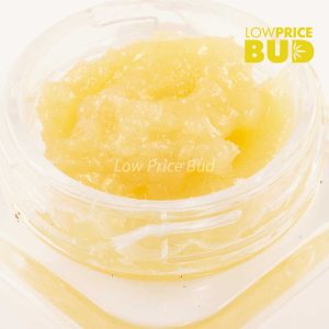 Buy Live Resin – Pink Bubba online Canada