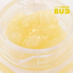 Buy Live Resin – Yoda OG online Canada