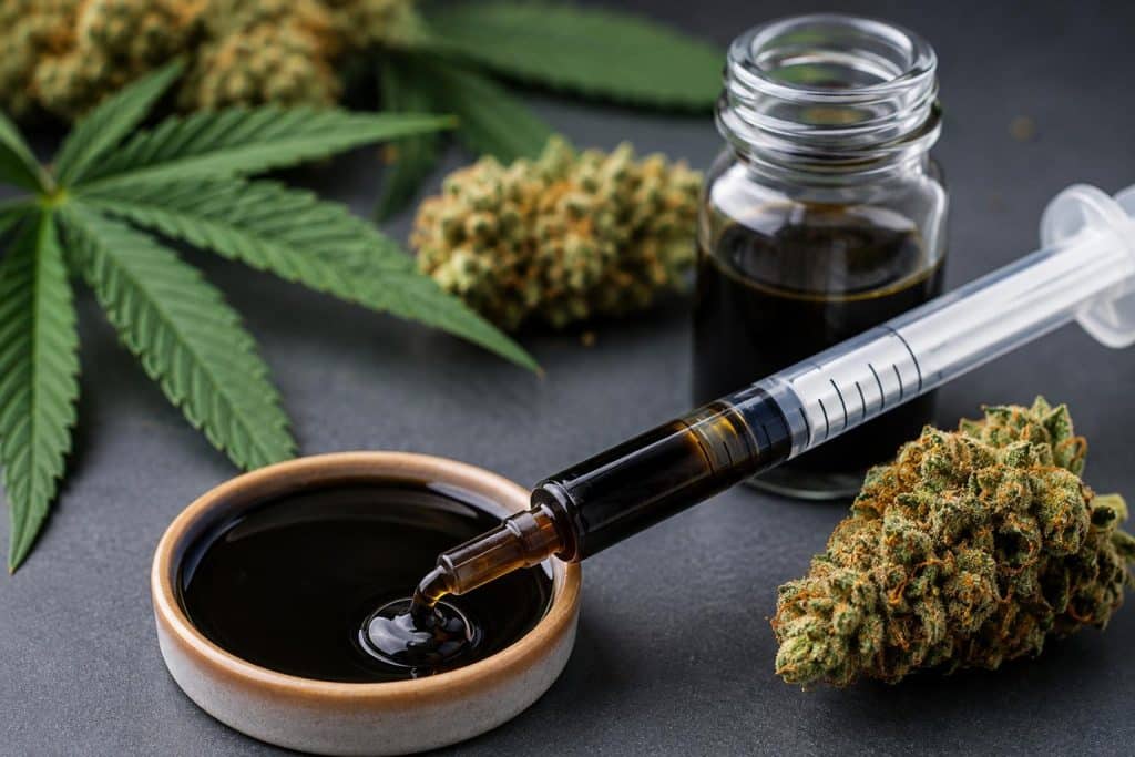 How to Buy Rick Simpson Oil Safely and Confidently