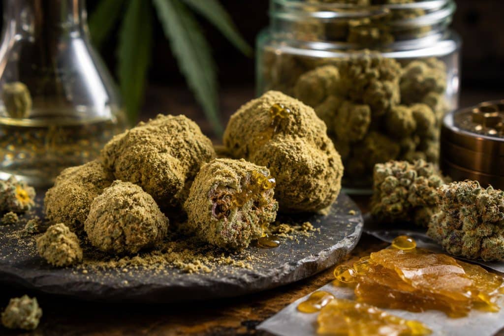 Moon Rocks The Best Ways to Smoke Them