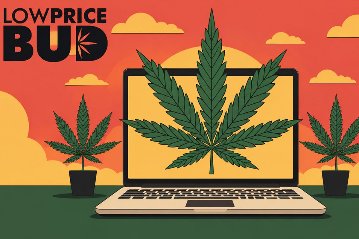 Your Guide to Buying Cannabis Online in Canada