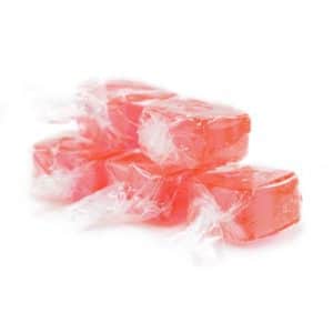 Buy Bomb Edibles – 500mg THC Hard Candy – Watermelon online Canada
