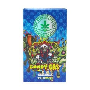 Buy So High Extracts Disposable Pen – Candy Gas 5ML (Hybrid) online Canada