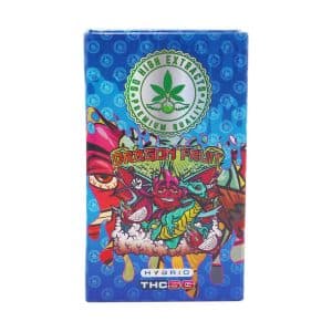 Buy So High Extracts Disposable Pen – Dragonfruit 5ML (Hybrid) online Canada