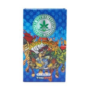 Buy So High Extracts Disposable Pen – Juice Quake 5ML (Hybrid) online Canada