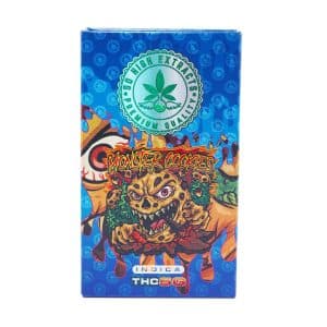 Buy So High Extracts Disposable Pen – Monster Cookies 5ML (Indica) online Canada