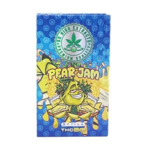Buy So High Extracts Disposable Pen – Pear Jam 5ML (Sativa) online Canada