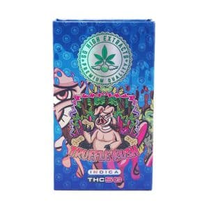 Buy So High Extracts Disposable Pen – Truffle Kush 5ML (Indica) online Canada