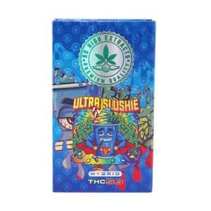 Buy So High Extracts Disposable Pen – Ultra Slushie 5ML (Hybrid) online Canada