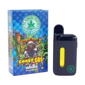 Buy So High Extracts Disposable Pen – Candy Gas 5ML (Hybrid) online Canada