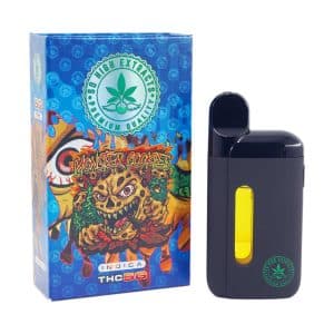 Buy So High Extracts Disposable Pen – Monster Cookies 5ML (Indica) online Canada