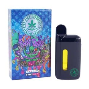So High Extracts Disposable Pen – Tripy Tripy 5ML (Hybrid) Buy So High Extracts Disposable Pen – Tripy Tripy 5ML (Hybrid) online Canada