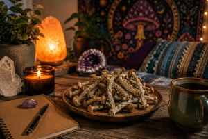 A Practical Mushroom Trip Guide for a More Comfortable Experiencee A Practical Mushroom Trip Guide for a More Comfortable Experiencee