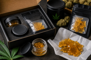 Buying Shatter Online in A Canadian Shopper’s Guide()