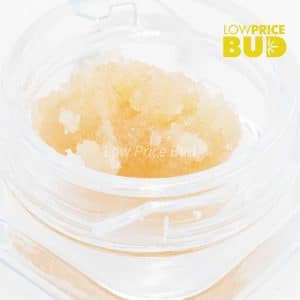 Buy Live Resin – Phantom Kush online Canada