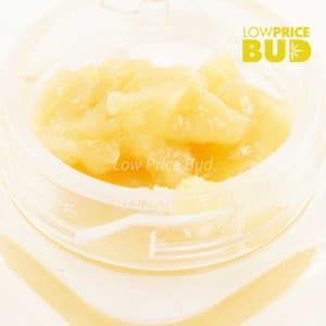 Buy Live Resin – Snowman OG online Canada