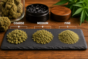 How to Grind Weed for a Smoother and More Consistent Session