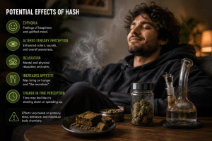 How to Smoke Hash Popular Methods, Tips & What to Expect()
