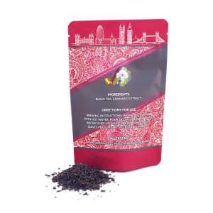 Sky High Tea – English Breakfast Tea – 250mg THC + 50mg CBD Buy Sky High Tea – English Breakfast Tea – 250mg THC + 50mg CBD online Canada