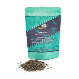 Sky High Tea – Moroccan Mint Green Tea – 250mg THC + 50mg CBD Buy Sky High Tea – Moroccan Mint Green Tea – 250mg THC + 50mg CBD online Canada