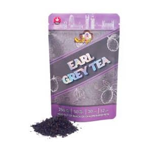 Sky High Tea – Earl Grey Tea – 250mg THC + 50mg CBD Buy Sky High Tea – Earl Grey Tea – 250mg THC + 50mg CBD online Canada