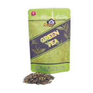 Buy Sky High Tea – Green Tea – 250mg THC + 50mg CBD online Canada