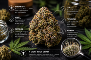 Canada’s Best Indica Strains Top Choices for . Canada’s Best Indica Strains Top Choices for .