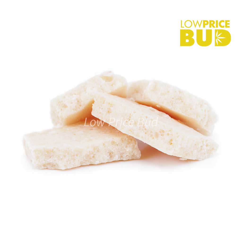 Budder – Triangle Kush Buy Budder – Triangle Kush online Canada