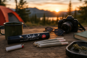 Why Cannabis Lovers Are Choosing Organic Pre Rolls Why Cannabis Lovers Are Choosing Organic Pre Rolls