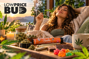 Common THC Effects and What Influences Your Experience Common THC Effects and What Influences Your Experience