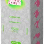 Buy White Rabbit – Lemon Tek Mushroom Drink – Lemon Lime 3000mg Psilocybin online Canada