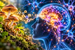 New Frontiers in Psilocybin Research and Psychedelic Medicine New Frontiers in Psilocybin Research and Psychedelic Medicine