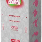 Buy White Rabbit – Lemon Tek Mushroom Drink – Watermelon 3000mg Psilocybin online Canada