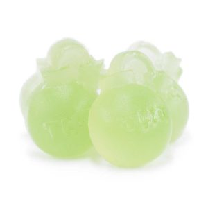 Bomb Edibles – 1200mg THC Gummy – Green Apple Buy Bomb Edibles – 1200mg THC Gummy – Green Apple online Canada