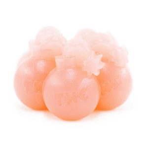 Bomb Edibles – 1200mg THC Gummy – Watermelon Buy Bomb Edibles – 1200mg THC Gummy – Watermelon online Canada